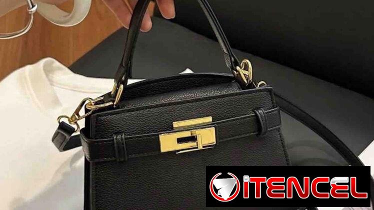 Bolsos de Mano Multifuncionales para Mujer 58422937