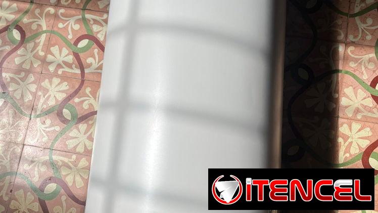 calentador eléctrico marca Eko