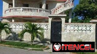 🪼 CASA CON PISCINA EN GUANABO | 5 HABITACIONES | ENERGÍA SOLAR | RENTA VACACIONAL