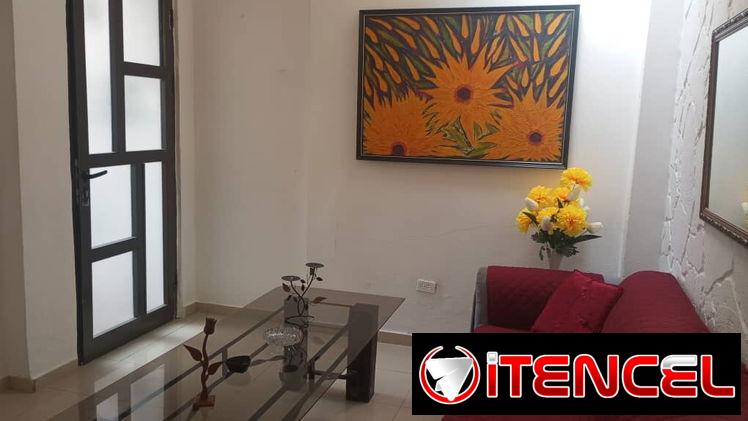 🏡APARTAMENTO DE RENTA EN HABANA PLAYA 🏡