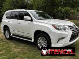 Lexus GX 460 en venta y entrega en Cuba.