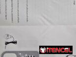 Ventilador Solar Recargable STAVEL LD-8016 – 16”