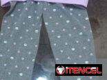 Ropa de niña, juegos de licra y abrigo,.chancletas de niña y otras cositas mas