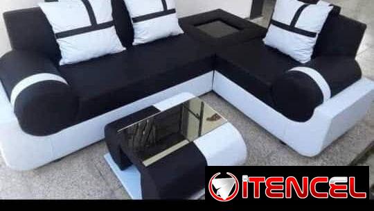 Muebles modernos ✅️