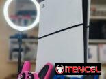 🔵PS5 Slim Digital + 2 Juegos permanentes