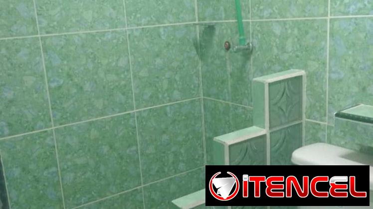 Ofeeerta dos casas en una con piscina y todo adentro!!!!!