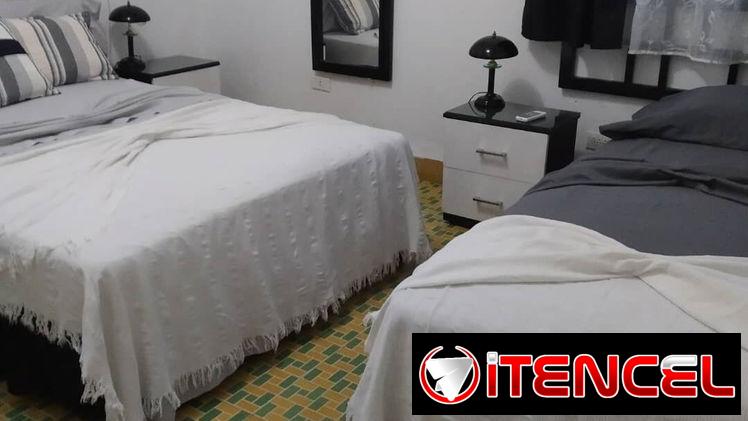 📱 Renta de Apartamento Capitalista en el Corazón del Casco Histórico