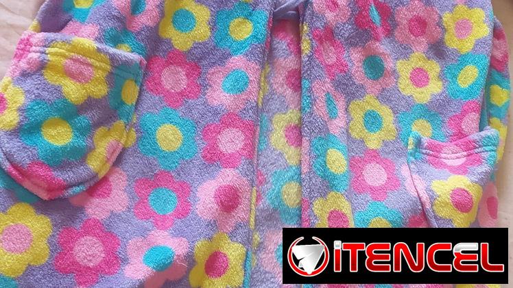Vendo ropa de niña