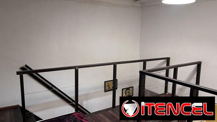 Loft en la Habana Vieja