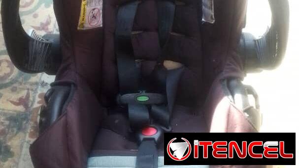Coche 3 Ruedas 35mil