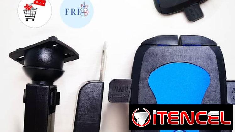 Porta celular para moto, bicicleta y carro