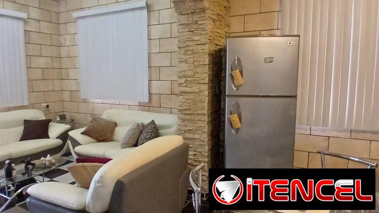 Venta de propiedad en playa buena vista ( se da con todo)