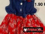 Ropa de bebé. Nuevas y otras de poco uso. Precios en las fotos.
