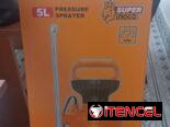 Pulverizador, Fumigador, de Presión 5L INGCO