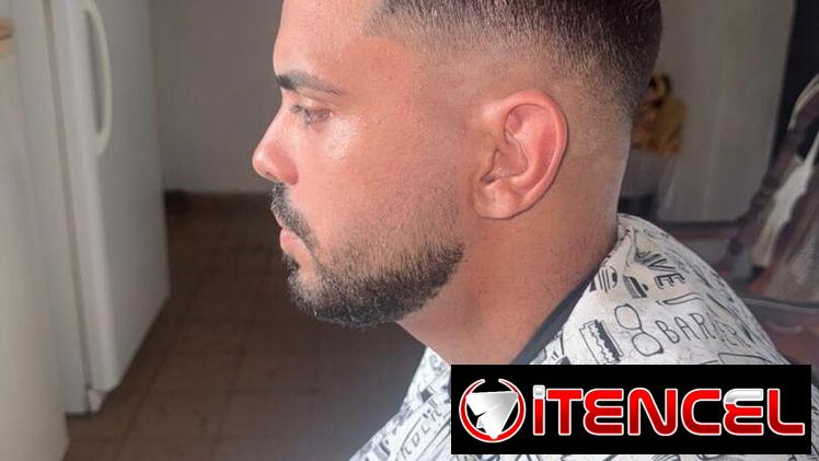 🔥💈BARBERO A DOMICILIO💈🔥