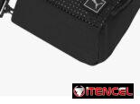 Se vende bandolera original negra marca Puma nueva