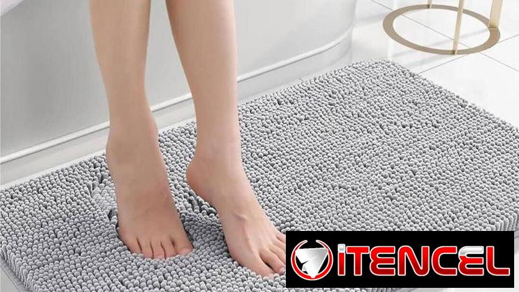 Alfombra d chenilla