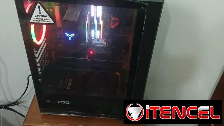 I5 12400f