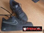 🖤 Nike Air Force 1 Negras – Talla 37 | Muy buen estado