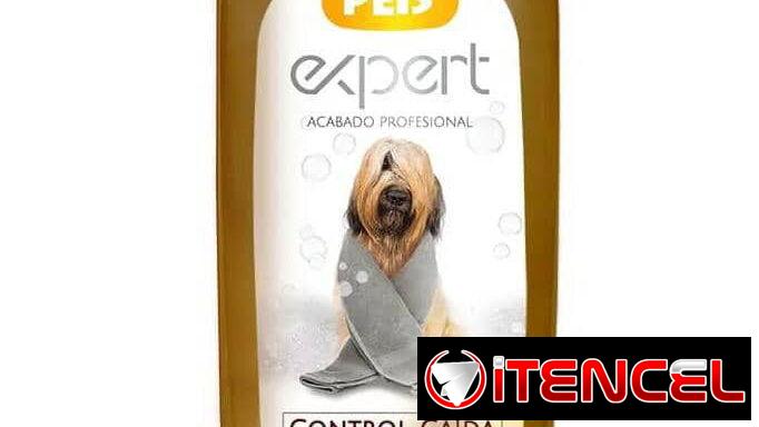 SHAMPOO para Mascotas
