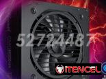 ✅✅52724487 – Fuente ROSEWILL CMG1200 G5, 1200W/100A, 80+ ORO, Full modular✅✅