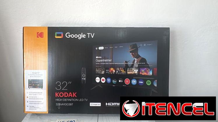 Tv 32”,43” HD LED TV KONKA