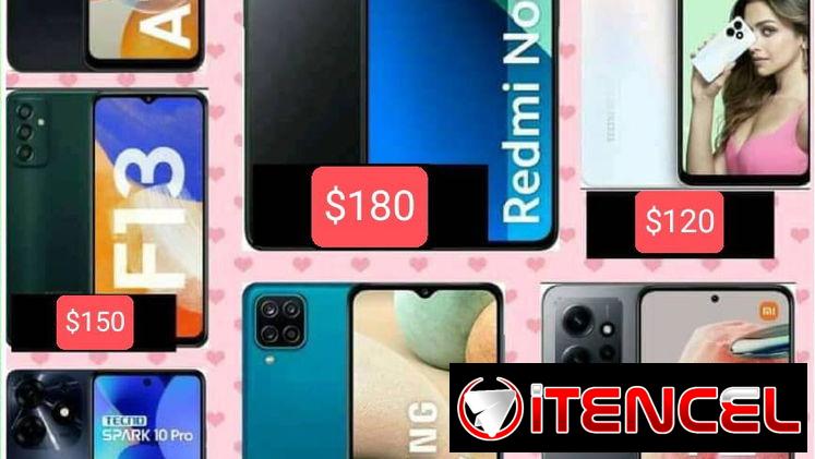 📱 PRECIOS MÁS BAJOS DEL MERCADO 🤩😱🤸🏃🏃🏃 📩 Escríbenos o 📞 llámanos YA antes de que se agoten. 56869862📍La Habana