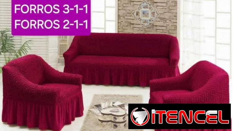 Forros de Muebles