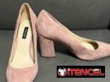 Zapatos # 40