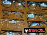 Gafas de sol y espejuelos sin aumento en 700