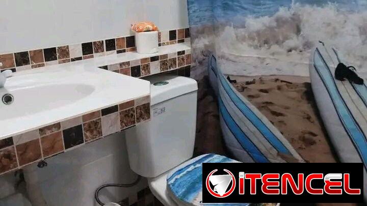 🏠 Casa De Renta Con Piscina En Guanabo. Casa en la playa 🏖️. Capacidad para 8 personas