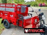 Triciclo ONEBOT JINCHENG 2026 GAMA ALTA