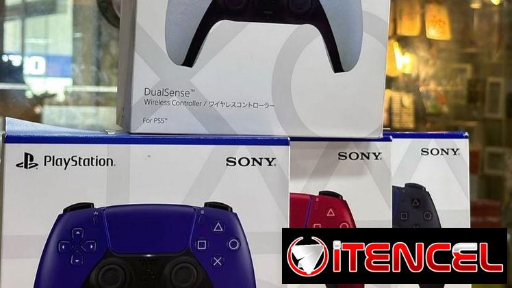 ⚜️En Nuestra Tienda 🏙️⚜️ 🔆De todo para consolas y videojuegos ‼️