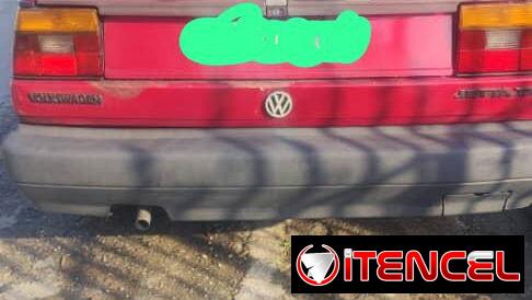 Venta de Carro Volkswagen