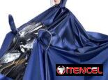 Capas o ponchos para Bicimotos y motorinas pequeñas !