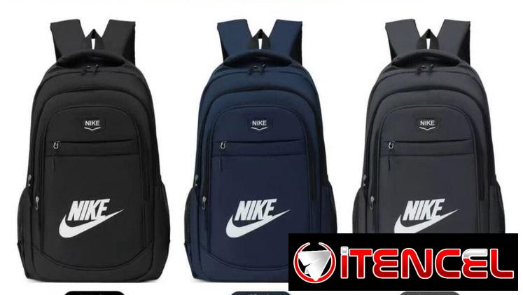Mochilas por cantidad