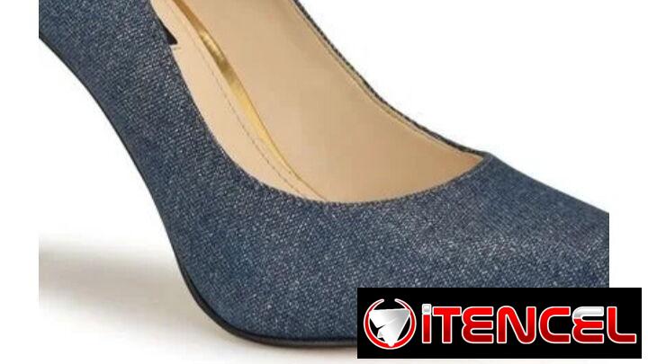 Zapatos de mujer precio y detalles en la foto