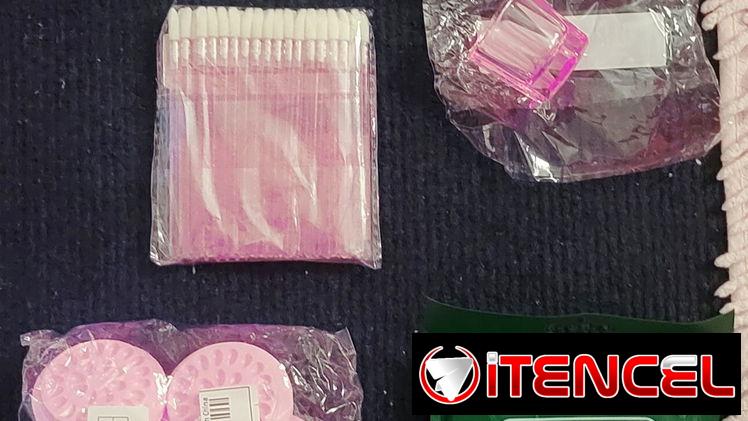 PRODUCTOS NUEVOS PARA PESTAÑAS