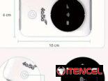 [Router Ligero