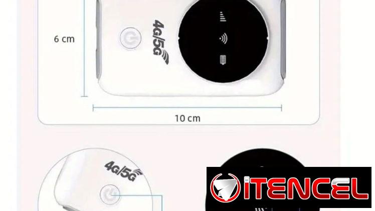 [Router Ligero