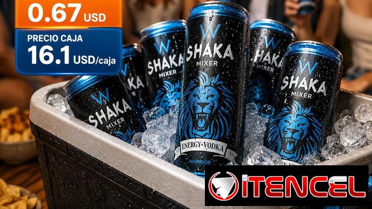 Shaka