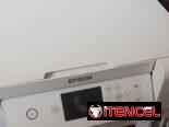 Impresora Epson EcoTank ET-2850