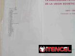 La Gran Guerra Patria de la Unión Soviética. En buen estado. Útil para historiadores, políticos, militares, en 300 cup