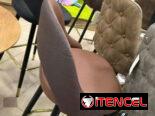 Silla de bar
