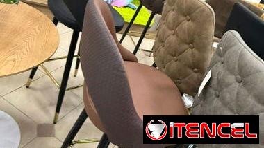 Silla de bar