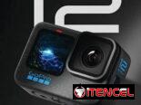 +++Gopro Hero 12 Black + Accesorios