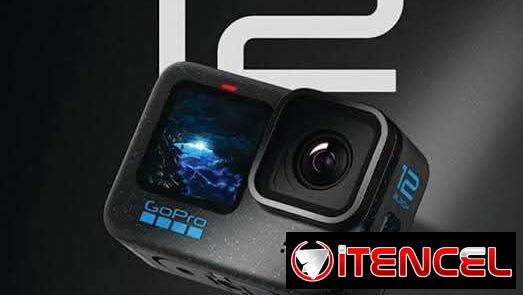 +++Gopro Hero 12 Black + Accesorios