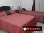 Se renta bella casa en primer piso con dos niveles y 4 habitaciones.(RAl0051)