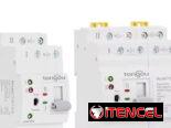 ⚡️Trasnfer  63A de 2P o 4P 110/220v Automático y Manual