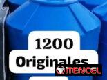 Tanques de agua